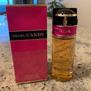 Prada Candy EAU DE PERFUME, 80 ml.